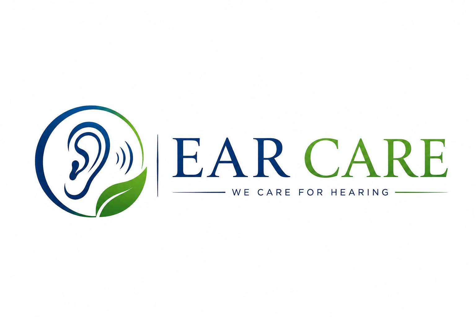 EAR CARE - We care for hearing